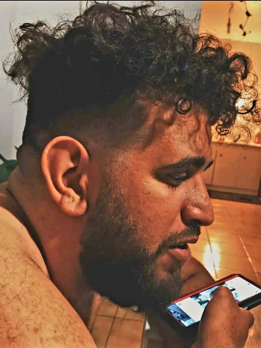 Profil de Keyllian