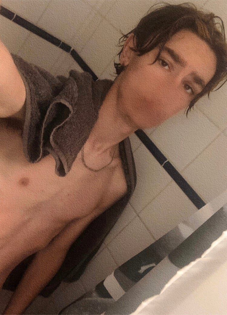 Profil de Elly