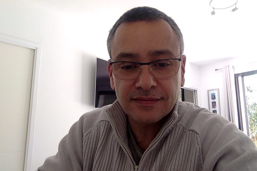 Profil de Moulay