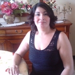 Profil de May-linh