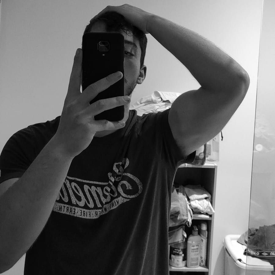 Profil de Sihan