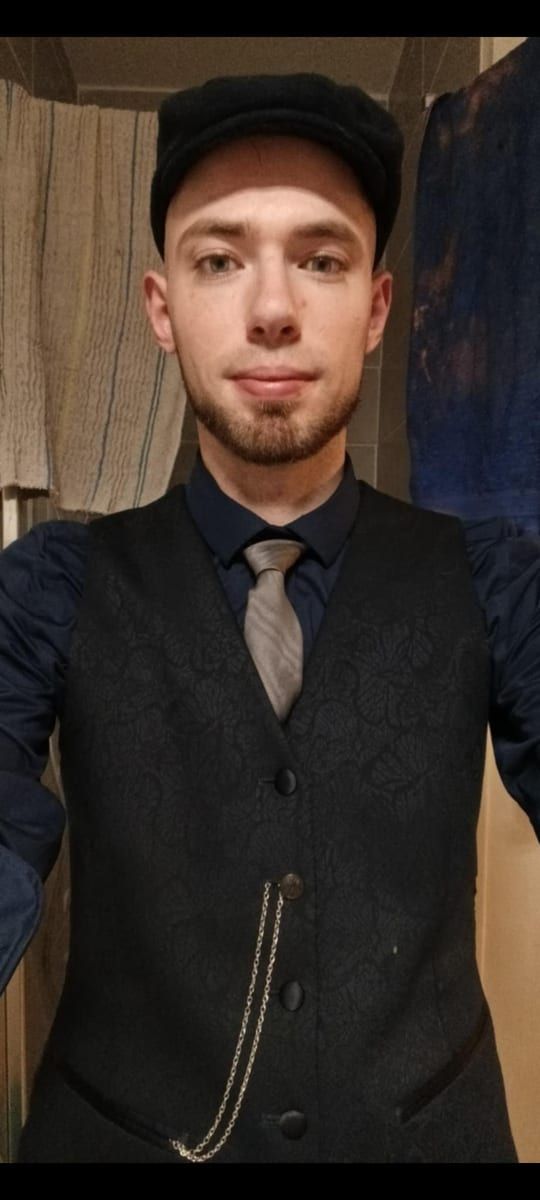 Profil de Ouriel