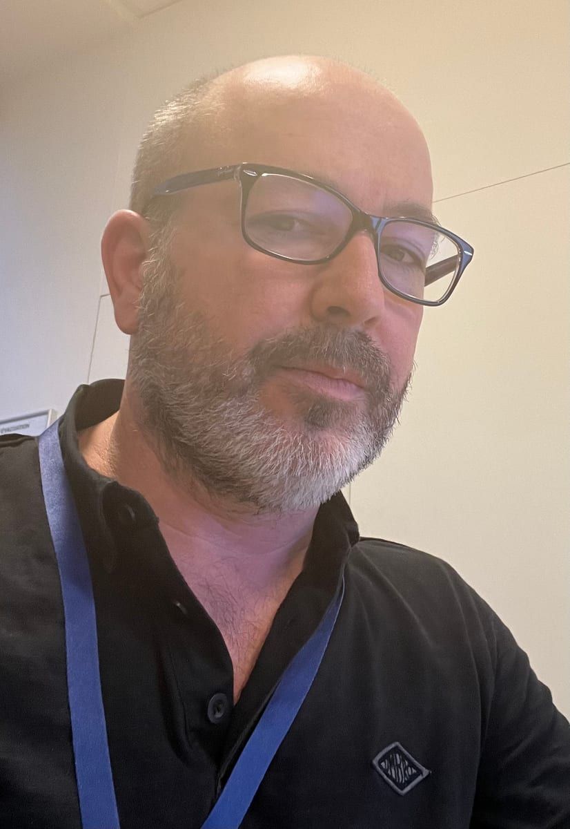 Profil de Luc-antoine