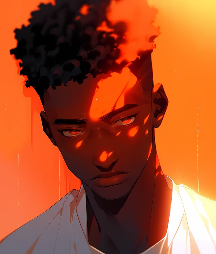 Profil de Fazil